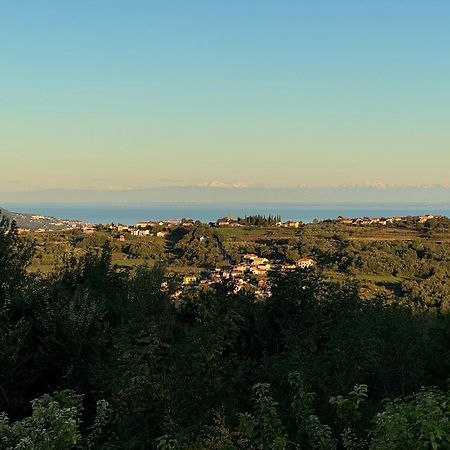 Guesthouse Green Istria Truske ภายนอก รูปภาพ