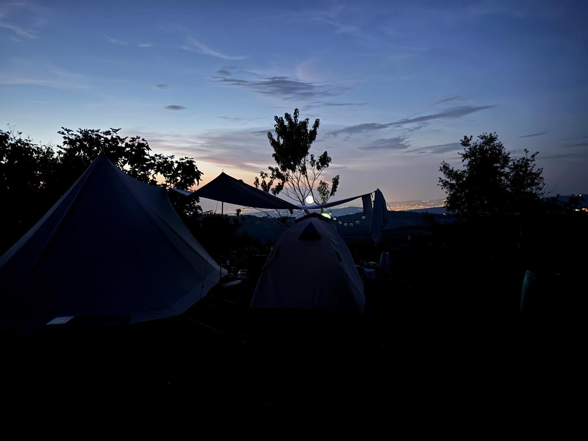 Guesthouse Green Istria Truske ภายนอก รูปภาพ