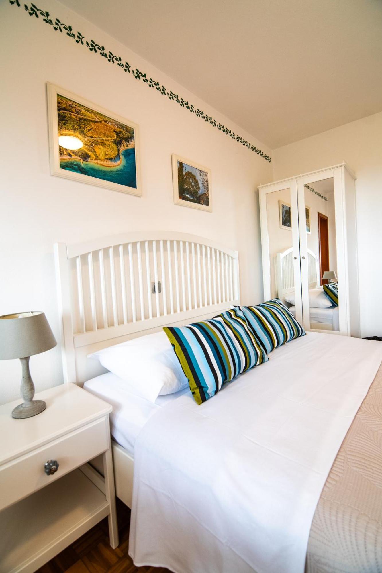 Guesthouse Green Istria Truske ภายนอก รูปภาพ