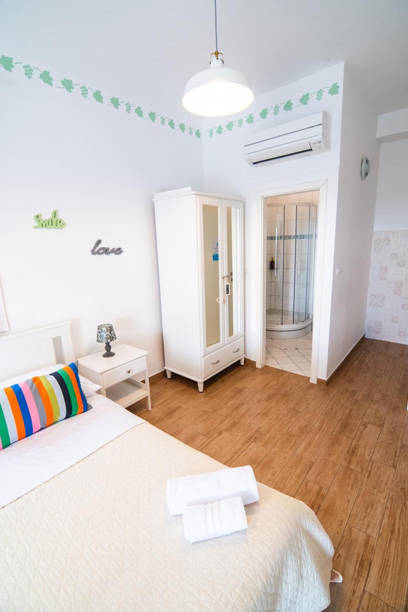 Guesthouse Green Istria Truske ภายนอก รูปภาพ
