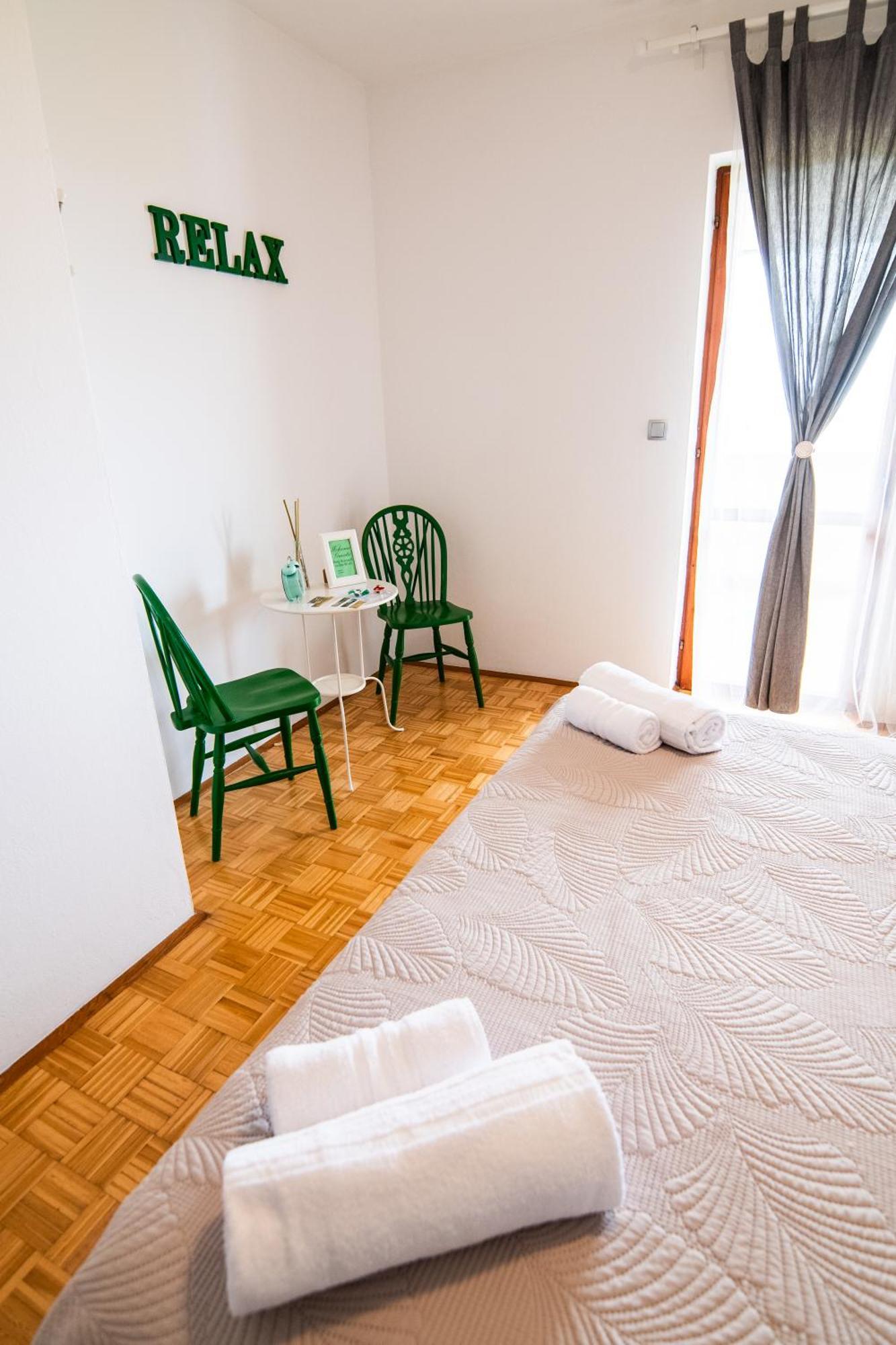 Guesthouse Green Istria Truske ภายนอก รูปภาพ