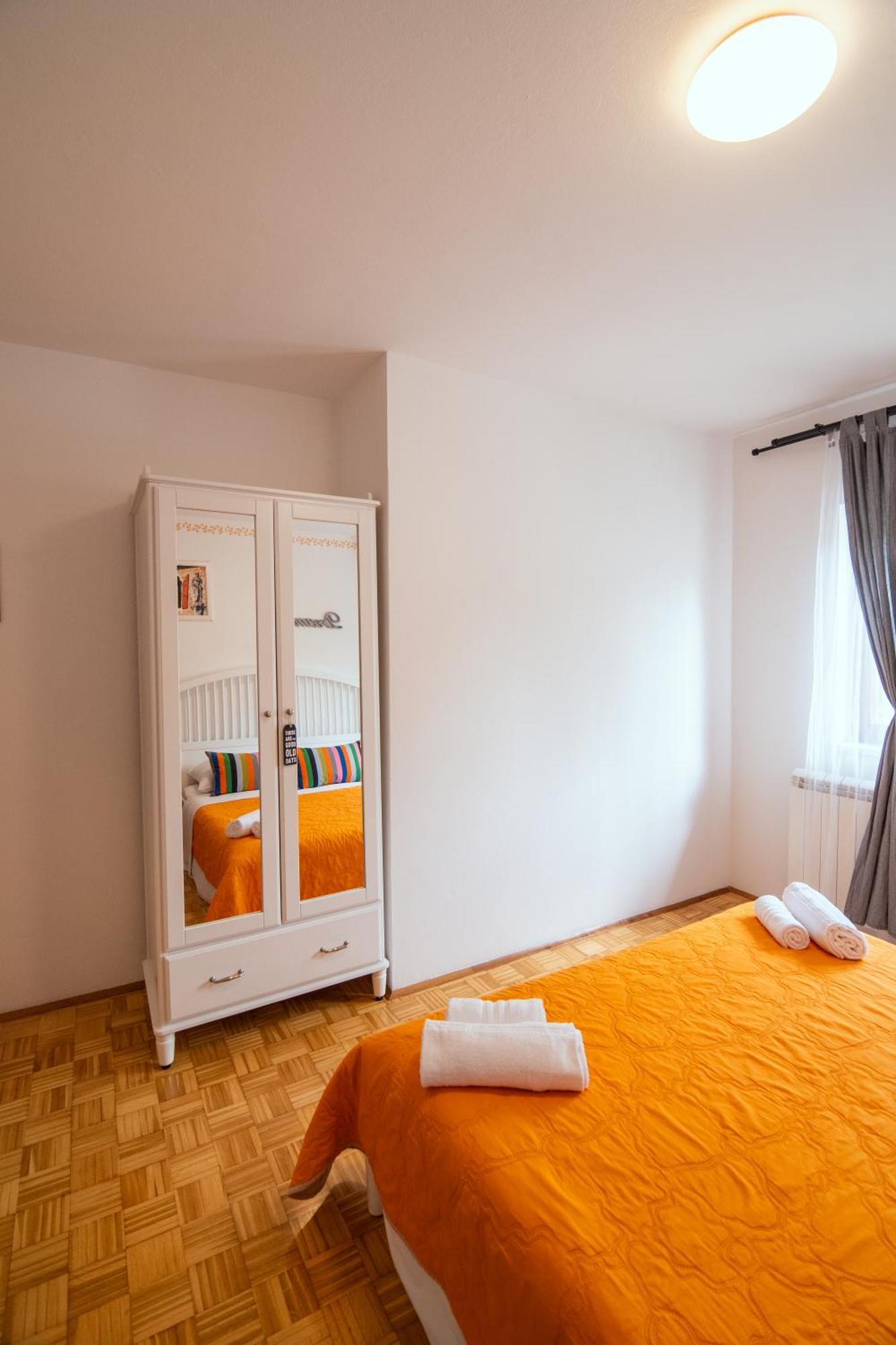 Guesthouse Green Istria Truske ภายนอก รูปภาพ