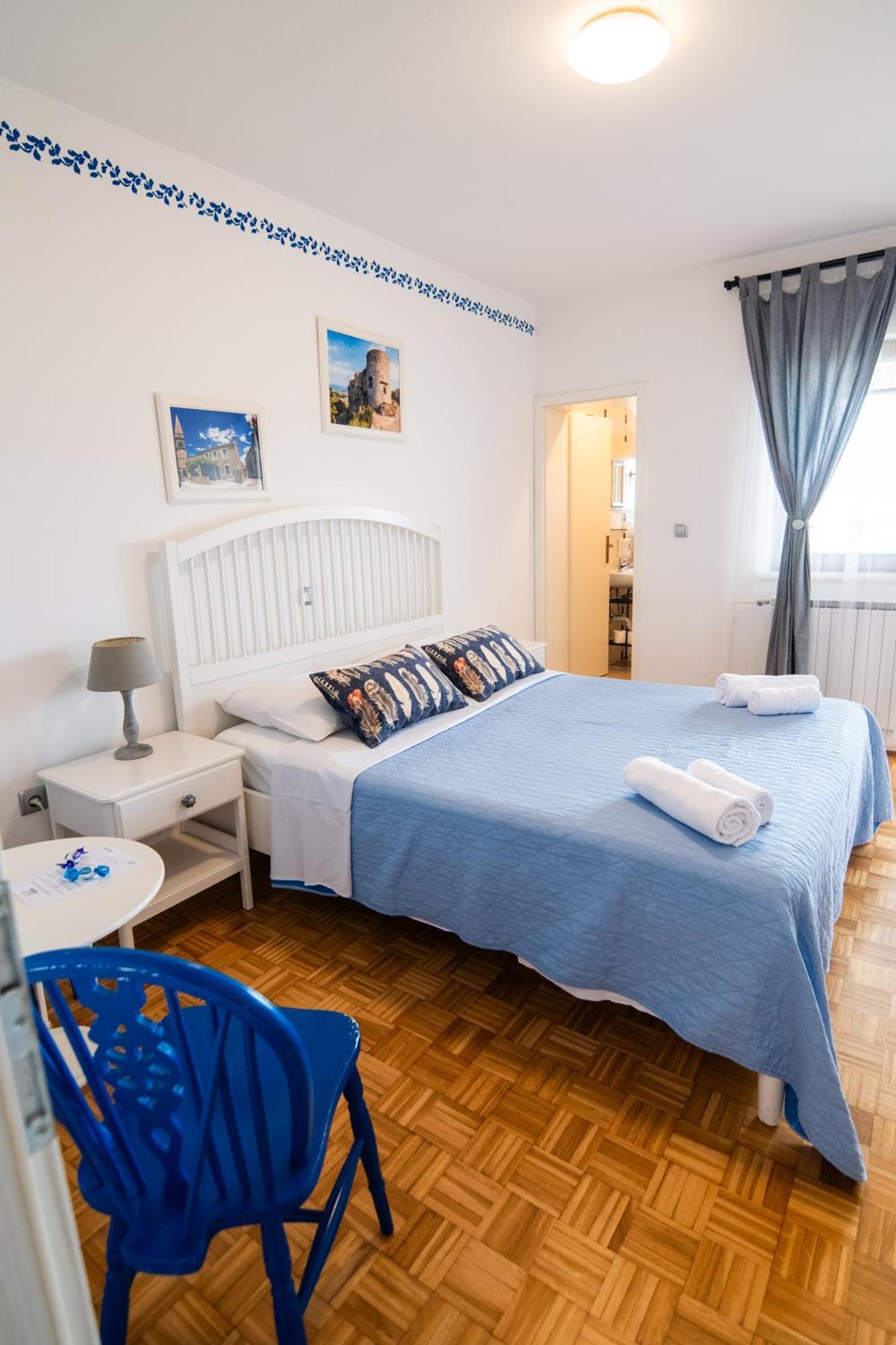 Guesthouse Green Istria Truske ภายนอก รูปภาพ